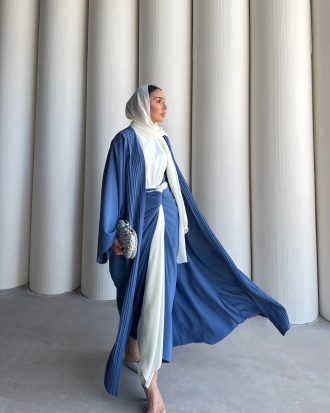 Abaya takımı